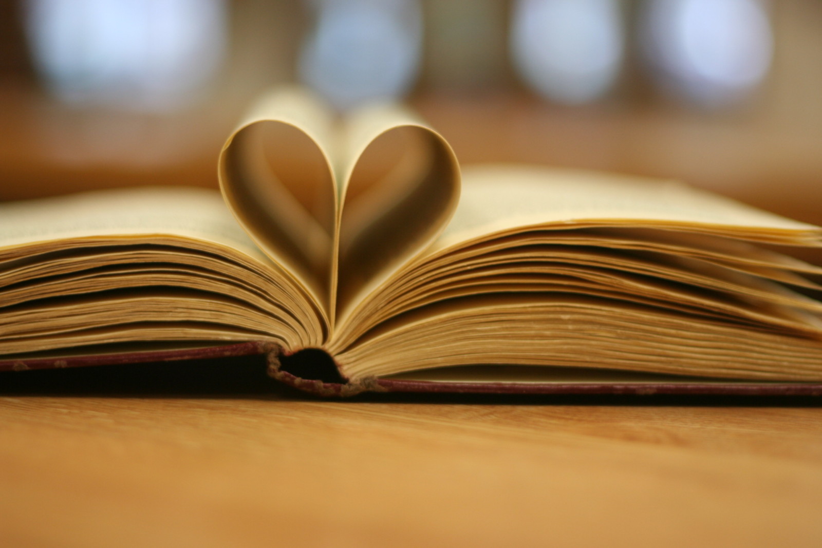 Reading for Pleasure 